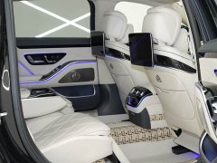 Mercedes-Benz Maybach S-Class Facelift S 480 4MATIC - фото 13