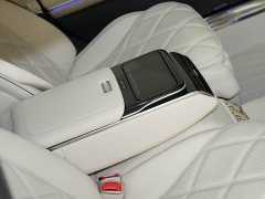 Mercedes-Benz Maybach S-Class Facelift S 480 4MATIC - фото 14