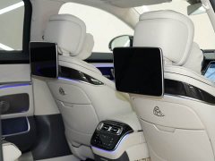 Mercedes-Benz Maybach S-Class Facelift S 480 4MATIC - фото 15