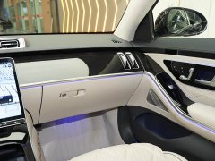 Mercedes-Benz Maybach S-Class Facelift S 480 4MATIC - фото 18
