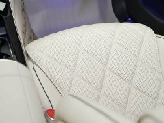 Mercedes-Benz Maybach S-Class Facelift S 480 4MATIC - фото 19