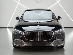 Mercedes-Benz Maybach S-Class Facelift S 480 4MATIC - фото 2