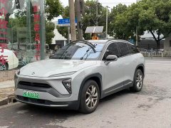 NIO ES6 420KM Sport Edition - photo 1