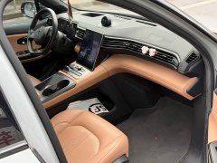 NIO ES6 420KM Sport Edition - photo 11
