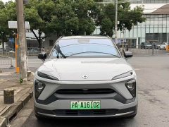 NIO ES6 420KM Sport Edition - photo 2