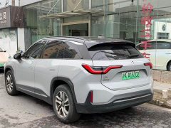 NIO ES6 420KM Sport Edition - photo 3