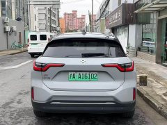 NIO ES6 420KM Sport Edition - photo 4