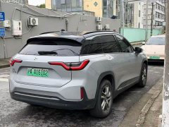 NIO ES6 420KM Sport Edition - photo 5
