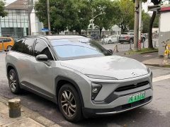 NIO ES6 420KM Sport Edition - photo 6