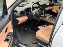 NIO ES6 420KM Sport Edition - photo 9