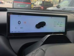 NIO ET5T 75kWh Touring - фото 14