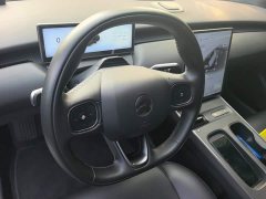 NIO ET5T 75kWh Touring - фото 15