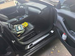 NIO ET5T 75kWh Touring - фото 8