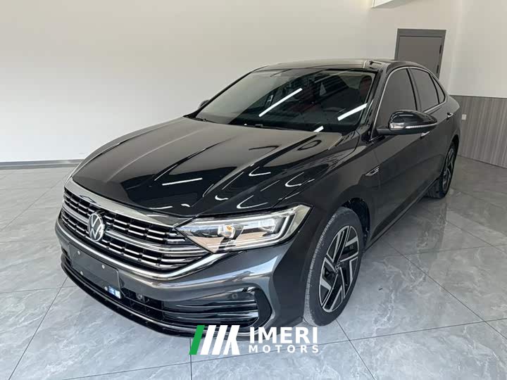 Volkswagen Sagitar 280TSI DSG Beyond Lite - car from China