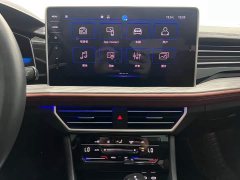 Volkswagen Sagitar 280TSI DSG Beyond Lite - photo 11