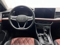 Volkswagen Sagitar 280TSI DSG Beyond Lite - photo 12
