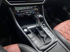 Volkswagen Sagitar 280TSI DSG Beyond Lite - photo 13