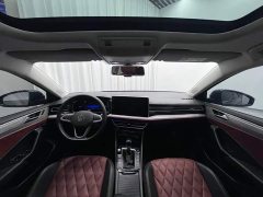 Volkswagen Sagitar 280TSI DSG Beyond Lite - photo 14