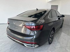 Volkswagen Sagitar 280TSI DSG Beyond Lite - photo 4