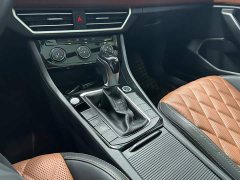 Volkswagen Sagitar 280TSI DSG Beyond Lite - photo 9