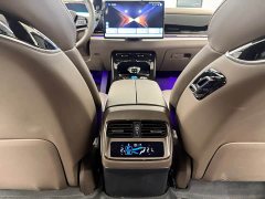 BYD Han EV Glory Edition 605KM FWD Premium - photo 17