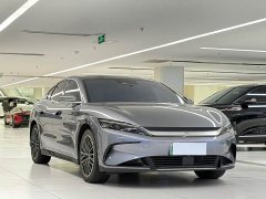 BYD Han EV Glory Edition 605KM FWD Premium - photo 3