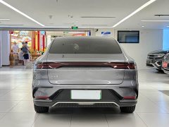 BYD Han EV Glory Edition 605KM FWD Premium - photo 6