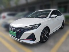 Changan Eado PLUS Blue Whale NE 1.4T GDI DCT Flagship - photo 1