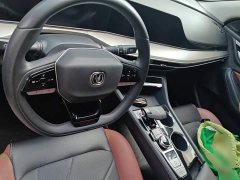 Changan Eado PLUS Blue Whale NE 1.4T GDI DCT Flagship - photo 10