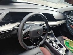 Changan Eado PLUS Blue Whale NE 1.4T GDI DCT Flagship - photo 11