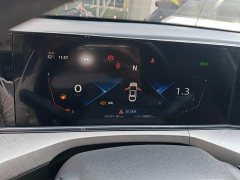 Changan Eado PLUS Blue Whale NE 1.4T GDI DCT Flagship - photo 12