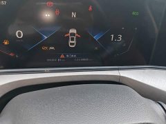 Changan Eado PLUS Blue Whale NE 1.4T GDI DCT Flagship - photo 13
