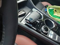 Changan Eado PLUS Blue Whale NE 1.4T GDI DCT Flagship - photo 15