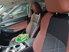 Changan Eado PLUS Blue Whale NE 1.4T GDI DCT Flagship - photo 16