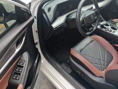 Changan Eado PLUS Blue Whale NE 1.4T GDI DCT Flagship - photo 17