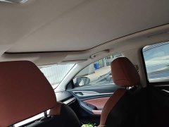 Changan Eado PLUS Blue Whale NE 1.4T GDI DCT Flagship - photo 19