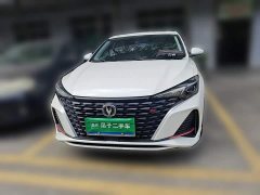 Changan Eado PLUS Blue Whale NE 1.4T GDI DCT Flagship - photo 2