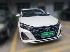 Changan Eado PLUS Blue Whale NE 1.4T GDI DCT Flagship - photo 3