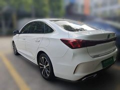 Changan Eado PLUS Blue Whale NE 1.4T GDI DCT Flagship - photo 4