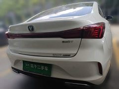Changan Eado PLUS Blue Whale NE 1.4T GDI DCT Flagship - photo 5