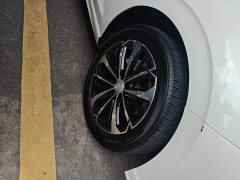 Changan Eado PLUS Blue Whale NE 1.4T GDI DCT Flagship - photo 8