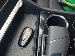 Changan Eado PLUS Blue Whale NE 1.4T GDI DCT Flagship - photo 9