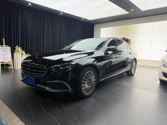 Mercedes-Benz E-Class Facelift E 300 L Luxury - photo 1