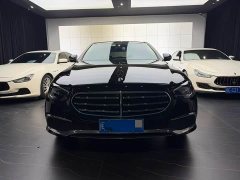 Mercedes-Benz E-Class Facelift E 300 L Luxury - photo 2