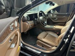 Mercedes-Benz E-Class Facelift E 300 L Luxury - photo 4
