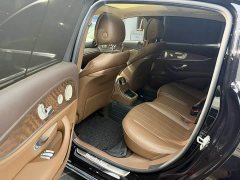 Mercedes-Benz E-Class Facelift E 300 L Luxury - photo 5
