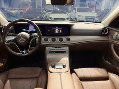 Mercedes-Benz E-Class Facelift E 300 L Luxury - photo 6