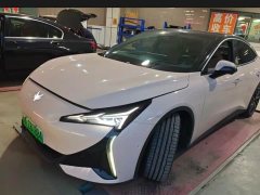 Arcfox Alpha S5 560MAX 185kW - фото 1