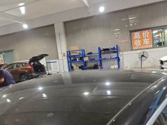 Arcfox Alpha S5 560MAX 185kW - фото 9