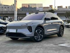 NIO EC6 75kWh - фото 1